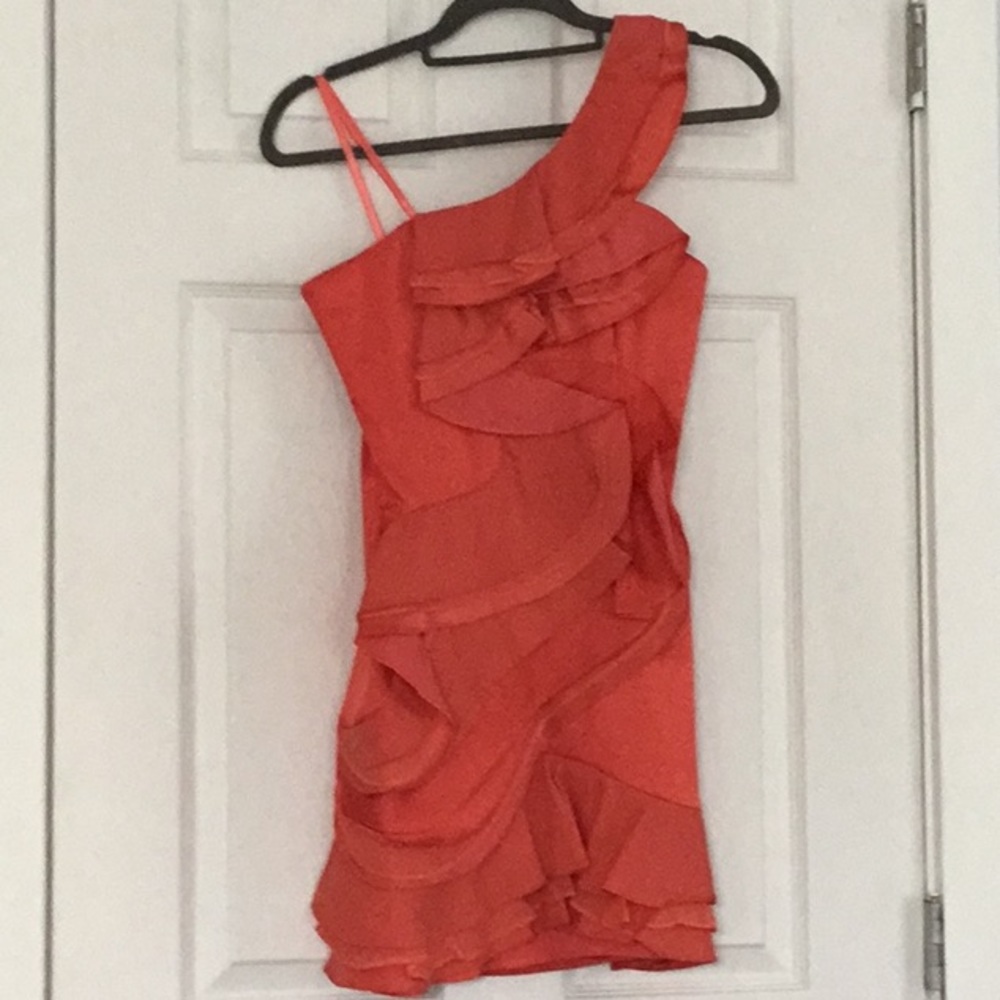 BCBG Dress